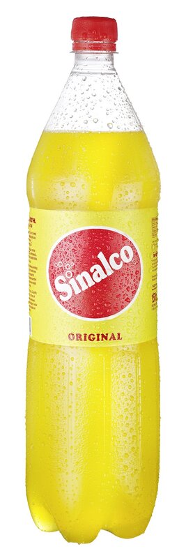 Sinalco 6-Ha. PET 150 cl. N 