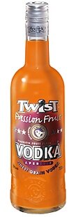 Twist Passion 16 %  70 cl. N 
LN7424/5710' a   