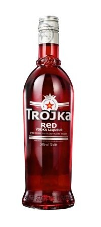 Trojka Red 24 % 70 cl. N 
DW7427/9680`3 