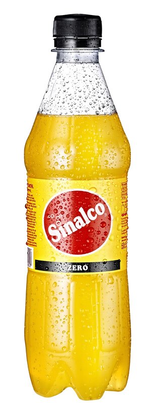 Sinalco zero 24-PET 50 cl. N 