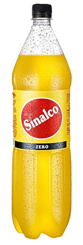 Sinalco zero 6-Ha. PET 150 cl. N 