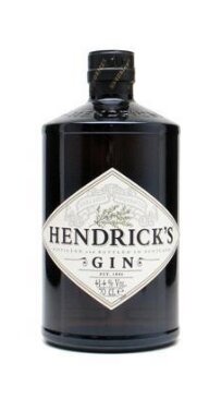 Hendrick's Gin 44 % 70 cl. N 
DM7434/1272