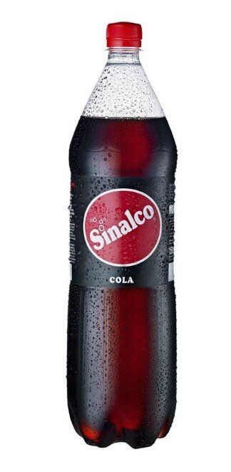 Sinalco Cola 6-Ha. 150 cl. N 