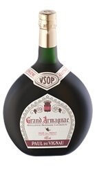 Château de Gensac Armagnac 15 ans 43 % 150 cl. N 
DM7448/16090