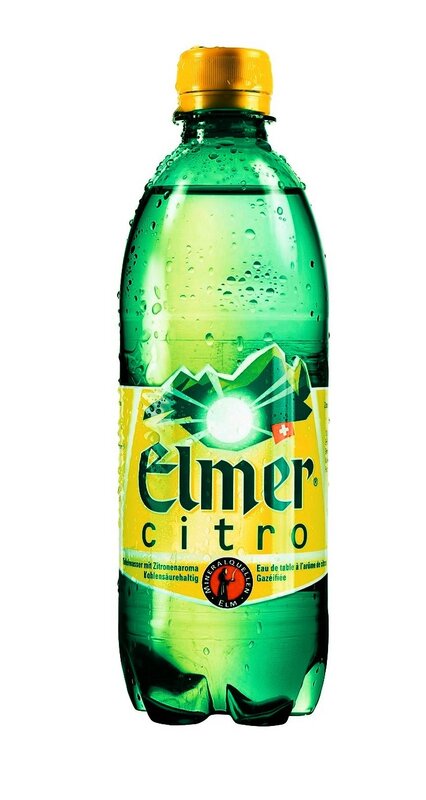 Elmer Citro 24-PET 50 cl. N