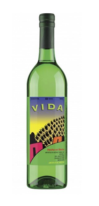 Del Maguey Vida Mezcal 42 %77 cl. N 
HU7453/1632 