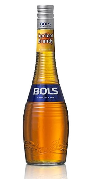 Bols Aprico  24 % 70 cl. N 
DM7485/1014