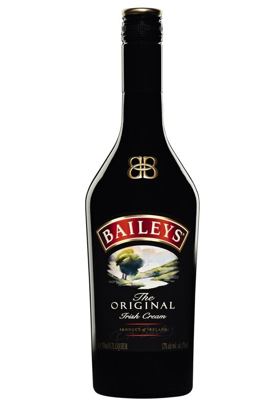 Baileys Irish Cream 17 % 70 cl. N
DI7486/0468'9