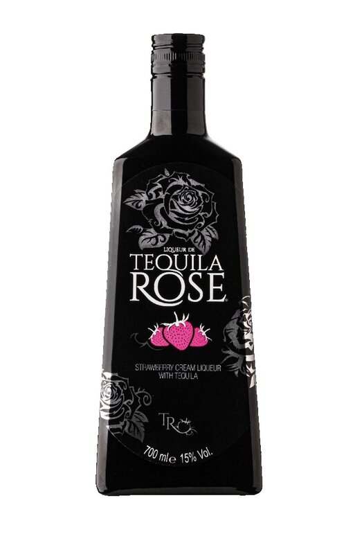 Tequila Rose McCormick 15 % 70 cl. N 
AP7486/100899