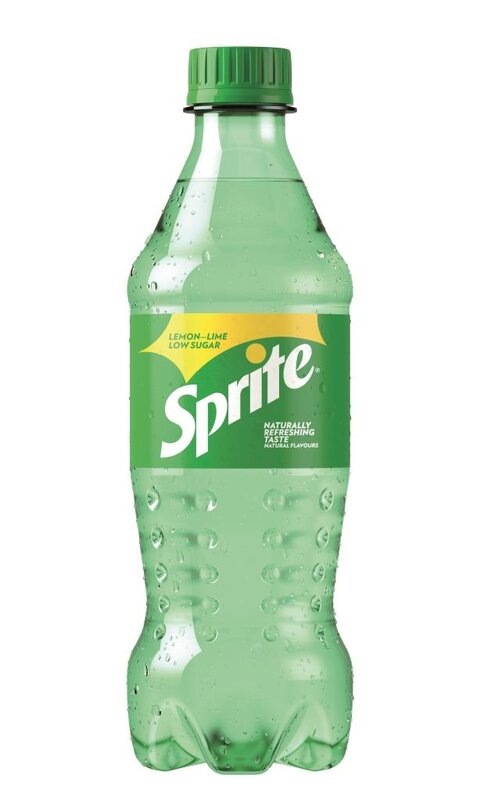 Sprite 24-PET 50 cl. N