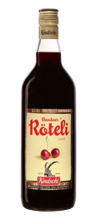 Bündner Röteli 22 % 100 cl. N 
KI7487/2010'6