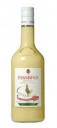 Eiercognac Fassbind 15 % 70 cl. N 
BT7495/0007'10