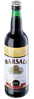 Marsala Miranda 17 % 100 cl. N 
LN7497/8110