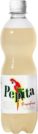 Pepita light 24-PET 50 cl. N 