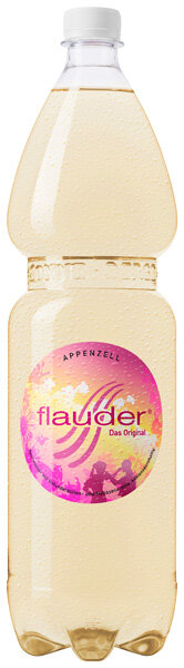 Flauder Original 6-PET 150 cl. N