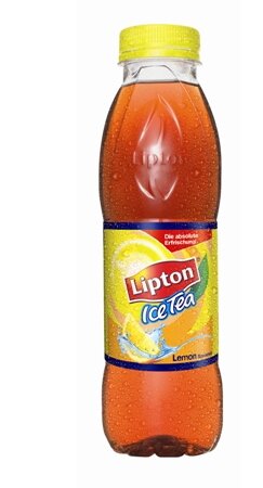 Lipton Lemon 4x6-PET 50 cl. N