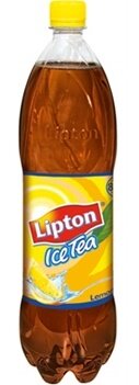 Lipton Lemon 6-Ha. PET 150 cl. N 