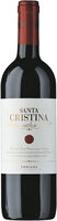 San Cristina Rosso Toscana IGT 75 cl.   
BD6765/2414