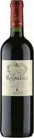 Regaleali rosso Nero d'Avola Sicilien 75 cl.   
BD6754/2811 IGT