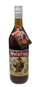 Weissflog bitter 20 % 100 cl. N 
BT7125/2730