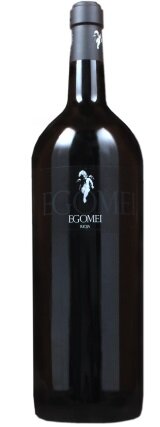 Egomei Rioja DOCA Jéro. 500 cl.   
BT6781/4748'ZU