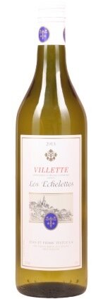 Villette Lavaux Testuz AOC 75 cl.   
R.6172/1238