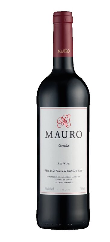 Mauro Cosecha IGT 75 cl.   
CV6764/2011