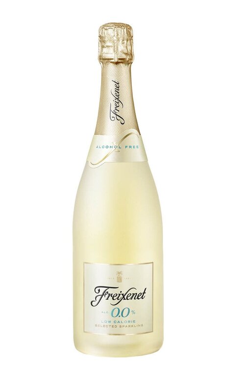 Freixenet Blanco 0.0 % vegan 75  cl.   
BL6866/1060