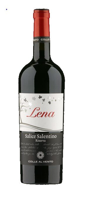 Lena Riserva Salice Salentino DOP 75 cl.  
R.107292