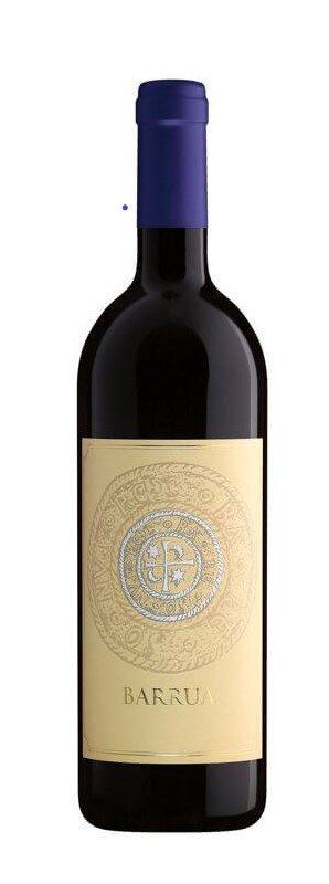 Barrua – Isola dei Nuraghi igt, Agricola Punica 75 cl.   
BD6774/2875