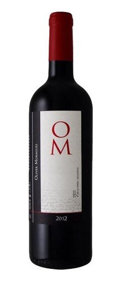 OM 500 Mallorca Oliver Moraques 75 cl.   
SW6789/0000 DO