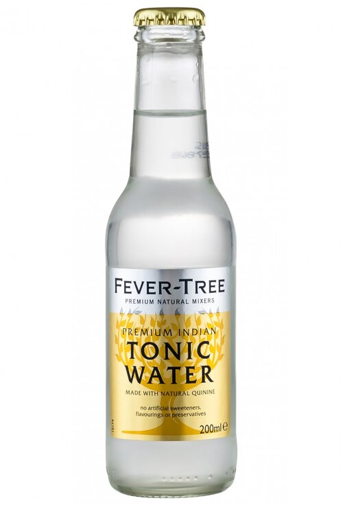 Fever Tree Tonic Water 24-EW 20 cl. N 