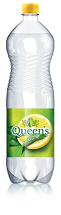 Queens Citro 6-PET 150 cl. N 