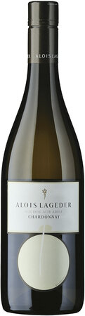 Chardonnay Alois Lageder DOC 75 cl.   
BD6361/2200