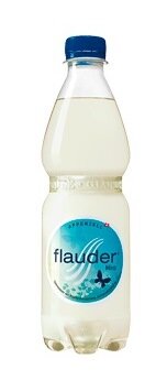 Flauder Minze 4x6-PET 50 cl  N 