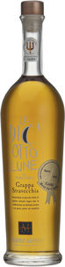 Marzadro Le 18 Lune Grappa 41 %  70 cl. N 
HY7048/1040