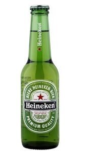 Heineken 28-Ha.  25 cl.   