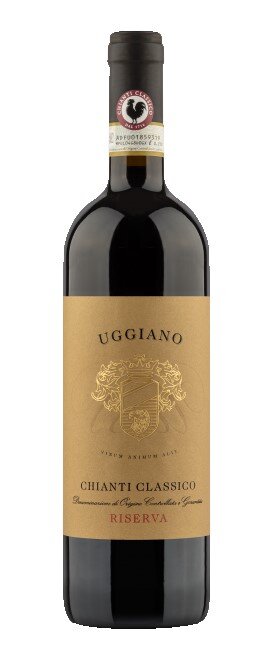 Chianti Classico Riserva DOCG 75 cl.   
R.108462