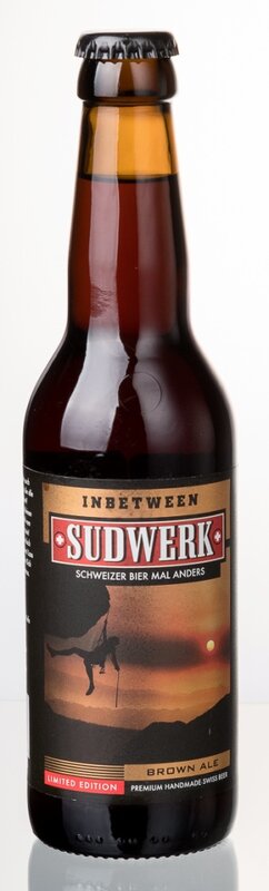 Sudwerk Inbetween 4x6-EW 33 cl.