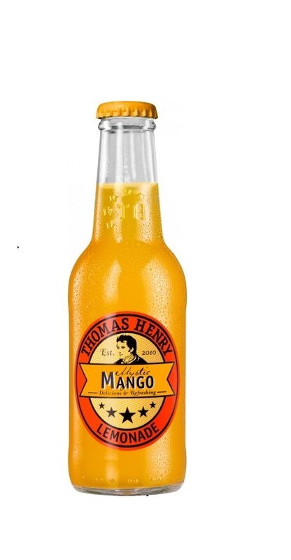 Thomas Henry Mystic Mango 24-Ha. 20 cl. N 