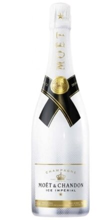 Moet & Chandon ICE 150 cl.  
MH6865/0150