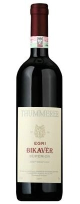 Egri Bikavér Thummerer 75 cl.   
GD6789/0000 DO