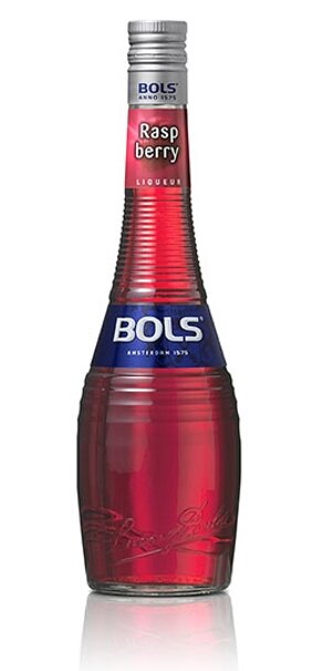 Bols Rasberry 21 % 70 cl. N 
DM7485/1300