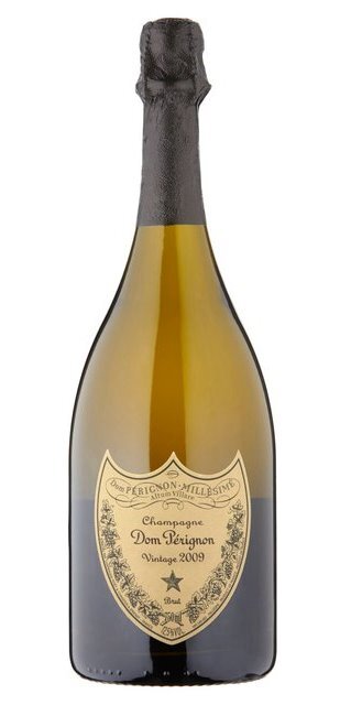 Dom Périgon blanc 75 cl. N
MH6865/0000