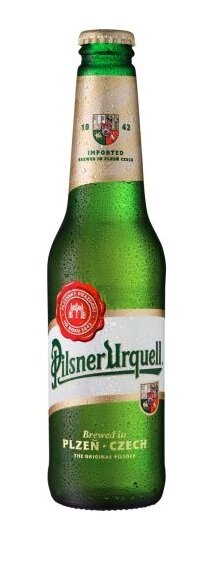 Pilsner Urquell 24-EW  33 cl. N 