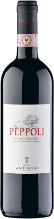 Pèppoli Chianti Classico 75 cl.   
BD6774/2241