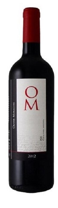 OM Mallorca Oliver Moraques 150 cl.   
GO6789/0000 DO