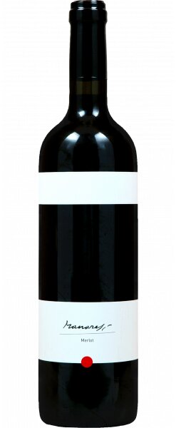 Merlot Colli Bolognesi DOC 75 cl .   
KR6750/6088