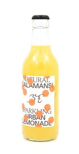 Urban Lemonade Calamansi 24-EW 33  cl. N