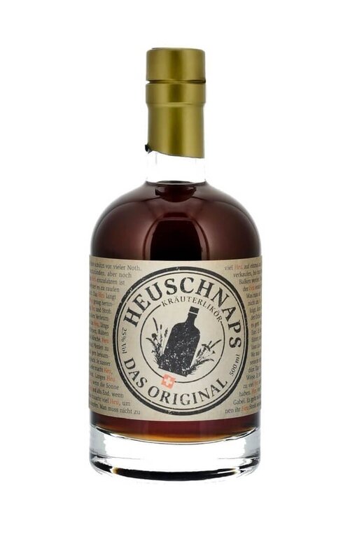 Heuschnaps – Das Original 50 cl. N 
CT7777/0000